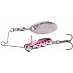 SPRO Larva Micro S-Bait Rainbow Trout Jednoháček 10 3,5cm 5g – Zboží Mobilmania