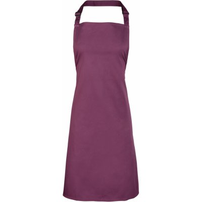 Premier Zástěra s laclem Colours PR150 – Hledejceny.cz