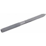 šroub/vrut M6*60mm Zn – Hledejceny.cz