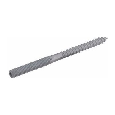 šroub/vrut M6*60mm Zn – Hledejceny.cz