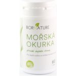 Bornature Mořská okurka 60 kapslí – Hledejceny.cz