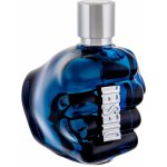 Diesel Only The Brave toaletní voda pánská 75 ml – Hledejceny.cz