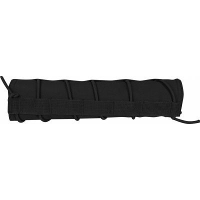 Viper Tactical Ochranný obal na tlumič Multitarn® Black – Zboží Mobilmania