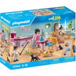 Playmobil 71744 Kočičí kavárna – Zboží Živě