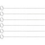 Jehla na špíz 30 cm, 6 ks Tescoma 420576 - Tescoma – Sleviste.cz