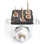BOSCH Spínač, Předžhavování 0343008009 – Hledejceny.cz