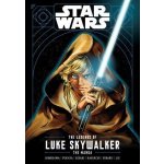 Star Wars: The Legends of Luke Skywalker--The Manga Himekawa AkiraPaperback – Hledejceny.cz