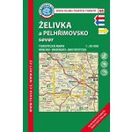 KČT 44 Želivka a Pelhřimovkso sever – Zboží Dáma