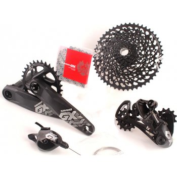 Sram GX EAGLE