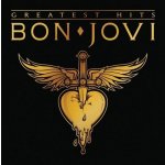 Bon Jovi Greatest Hits 2 LP – Sleviste.cz