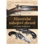 Sběratelský lexikon - Petr Litoš – Hledejceny.cz