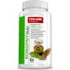 Doplněk stravy Vitaland Konopný olej s omega 3-6-9 60 kapslí
