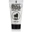 Cobeco Bull Power oddalující ejakulaci Gel 30ml