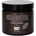 Beauty by Simona Cacao organické ručně vyráběné bambucké máslo 250 ml – Zboží Dáma
