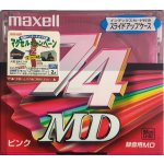 Maxell 74MD – Zboží Živě