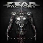 Fear Factory - Genexus Clear,White,Black Splatter LP – Sleviste.cz
