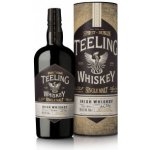 Teeling Single Malt 46% 0,7 l (tuba) – Hledejceny.cz