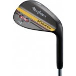 MacGregor V Foil Speed Black Pánské Wedge Pravá Ocel 60° (standard bounce)