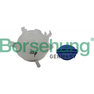 Borsehung Vyrovnávací nádoba, chladicí kapalina B19286 – Zboží Mobilmania