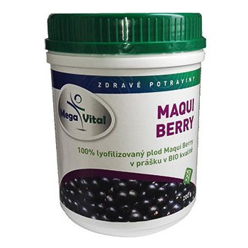 MegaVital Maqui Berry 100 g