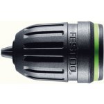 FESTOOL Rychloupínací sklíčidlo BF-FX 10 – Zboží Mobilmania