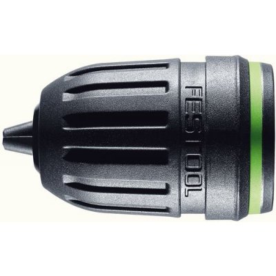 FESTOOL Rychloupínací sklíčidlo BF-FX 10 – Zboží Mobilmania