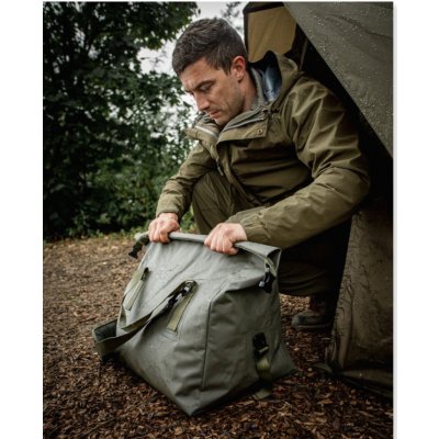 Trakker Nepromokavá taška na lehátko Downpour Roll-Up Carryall – Zbozi.Blesk.cz