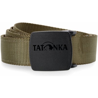 Tatonka Travel pás Waistbelt olive – Zboží Dáma