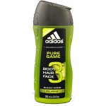 Adidas Pure Game sprchový gel 250 ml – Hledejceny.cz