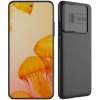 Pouzdro a kryt na mobilní telefon Xiaomi Nillkin CamShield pro Poco M4 Pro 5G Barva: Černá