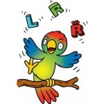 Loris Games Logorelo – Zboží Dáma