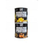 LSP Nutrition Double Plex protein 1500 g – Hledejceny.cz