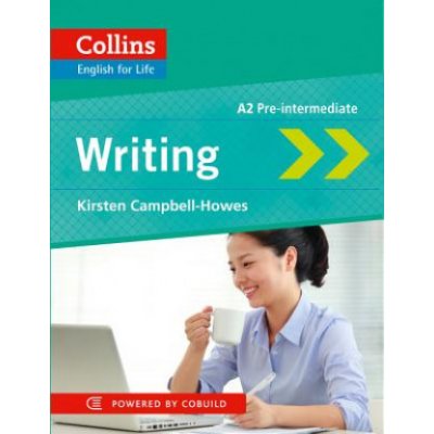 Collins English for Life: Writing A2