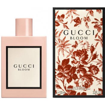 Gucci Bloom parfémovaná voda dámská 50 ml