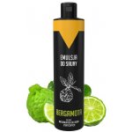 Bilovit emuzle do sauny Bergamot 250 ml – Zboží Dáma