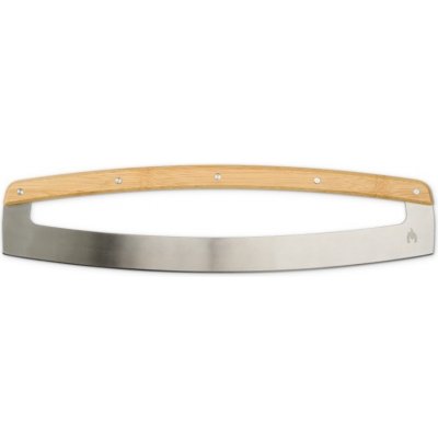 Kolébkový kráječ na pizzu Solo Stove PIZZA-ROCKCUT – Sleviste.cz