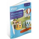 Albi Kouzelné čtení Kniha Vlastivěda zeměpisná část – Hledejceny.cz