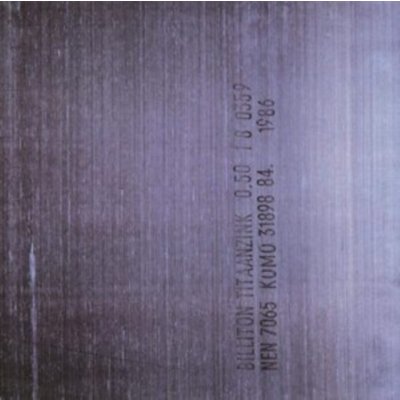 New Order - Brotherhood LP – Hledejceny.cz