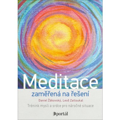Meditace zaměřená na řešení – Hledejceny.cz