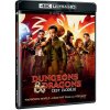 DVD film Dungeons & Dragons:Čest zlodějů 4K BD