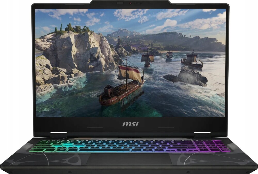 MSI Cyborg 15 B2RWEKG-043CZ