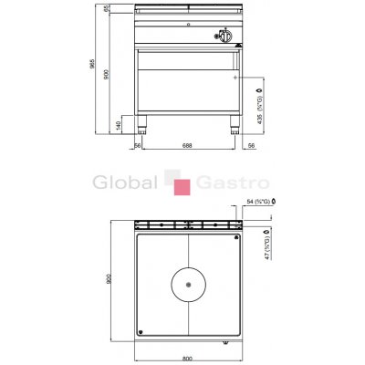 Plnící trubky Ø 30 mm – Zboží Dáma