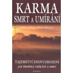 Karma smrt a umírání – Hledejceny.cz