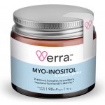 Verra Myo-inositol & Koenzym Q10 90 kapslí – Sleviste.cz