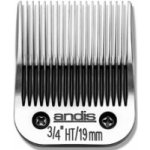 Andis Střihací hlavice Size 3/4“HT. Výška 19mm – Zboží Dáma