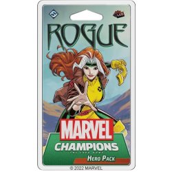 FFG Marvel Champions: The Card Game Rogue Hero Pack