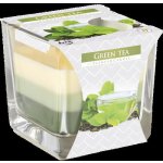 Bispol Aura Green Tea 170 g – Zbozi.Blesk.cz