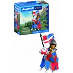 Playmobil 72119 Velitel Lvích rytířů – Zboží Živě