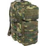 Pentagon Tac Maven Assault LC camo 51 l – Hledejceny.cz