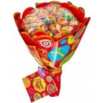 Chupa Chups kytice lízátek 228 g – Zboží Dáma Chupa Chups kytice lízátek 228 g – Zboží Dáma